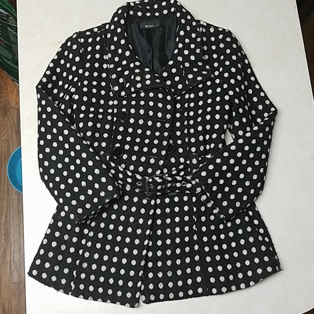 Winter coat